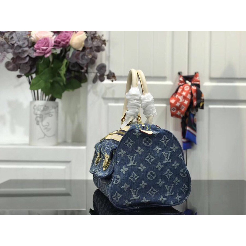 LV Neo Speedy Handbag M95019