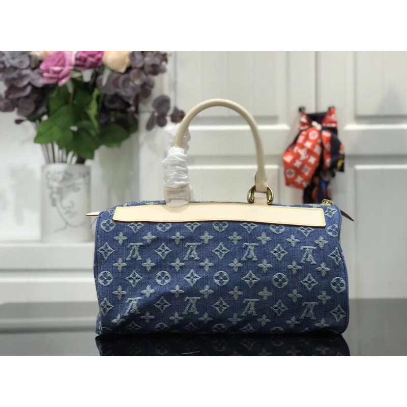 LV Neo Speedy Handbag M95019