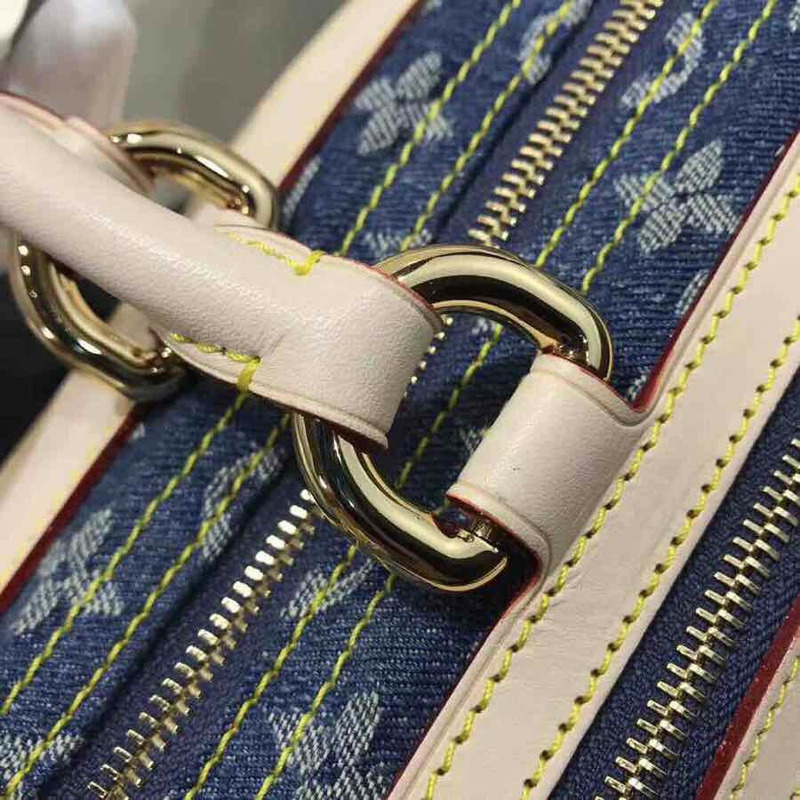 LV Neo Speedy Handbag M95019