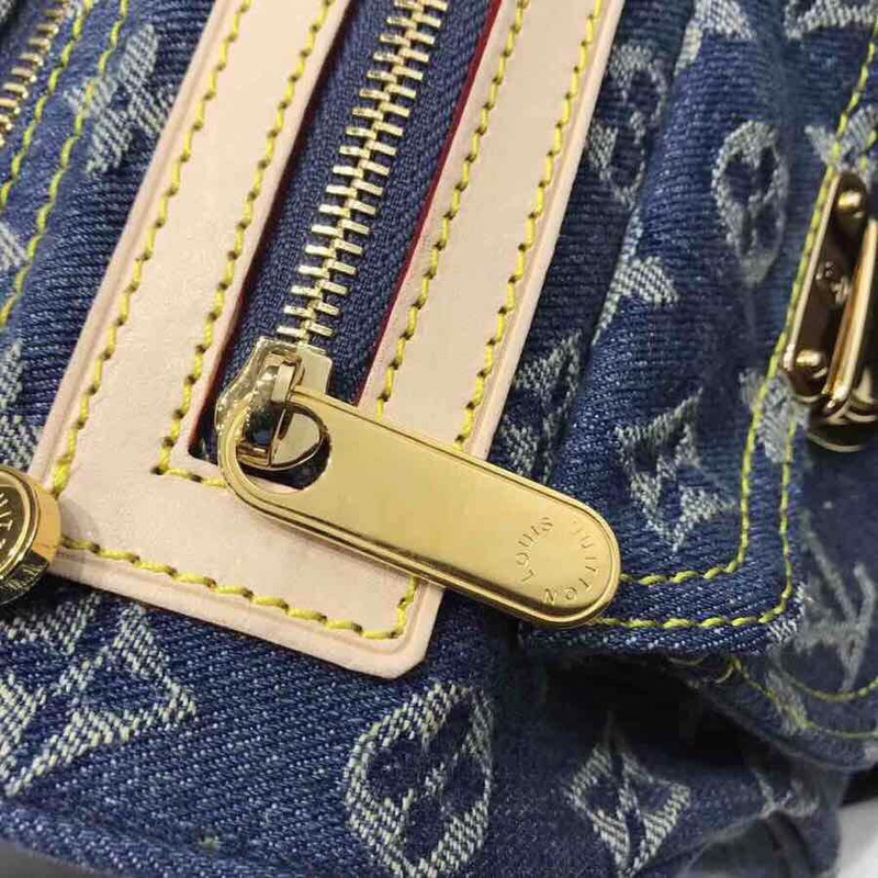 LV Neo Speedy Handbag M95019