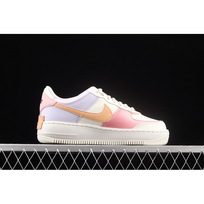 Nike Air Force1 Shadow Pink Glaze CI0919-111