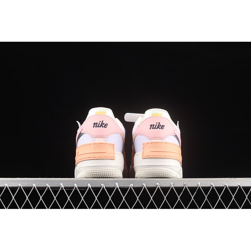 Nike Air Force1 Shadow Pink Glaze CI0919-111