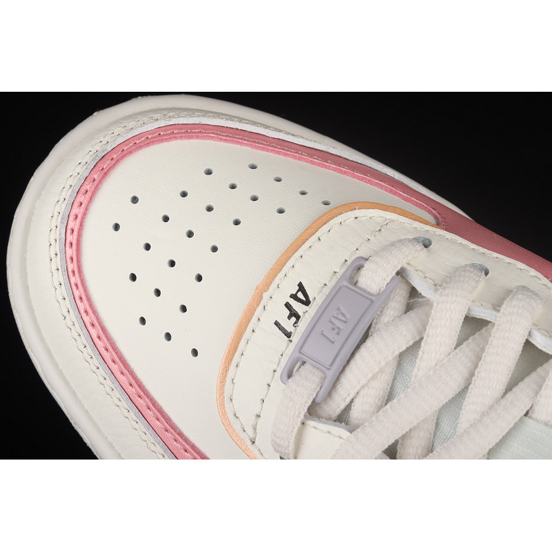 Nike Air Force1 Shadow Pink Glaze CI0919-111