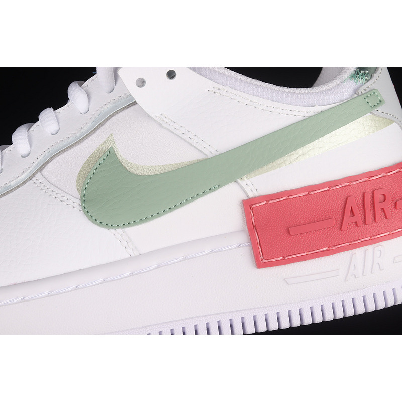 Nike Air Force 1 Shadow Seafoam CI0919-112