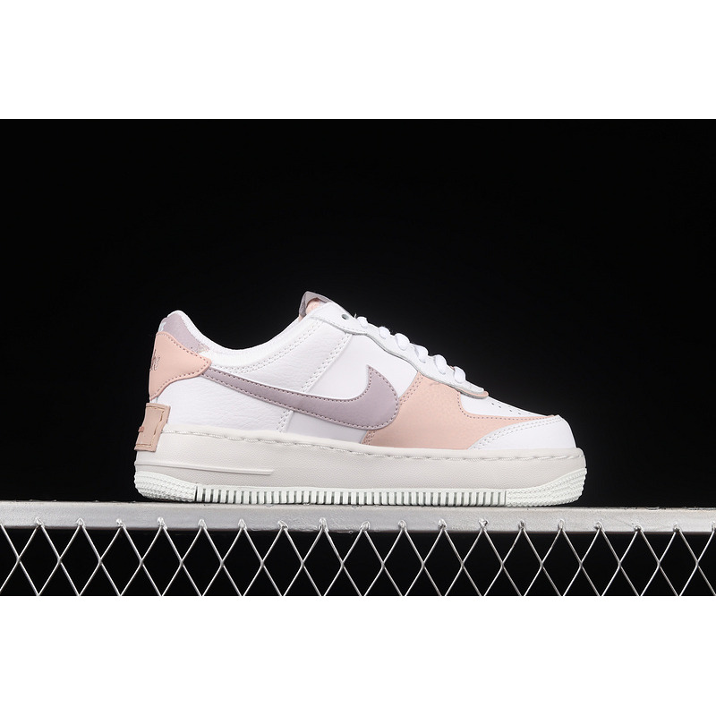 Nike Air Force 1 Shadow  Amethyst  Ash CI0919-113