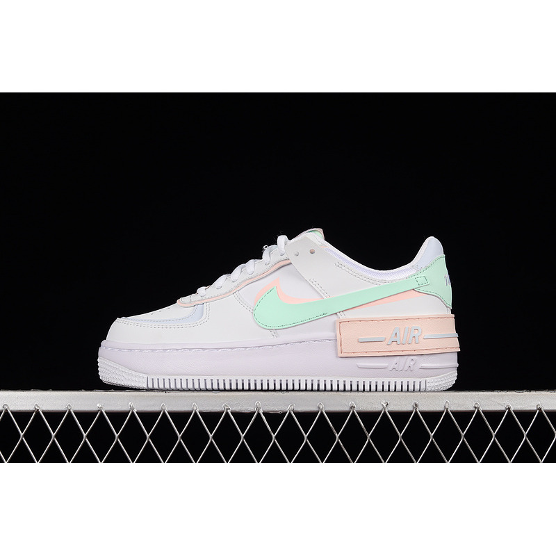 Nike Air Force 1 Shadow C10919-117