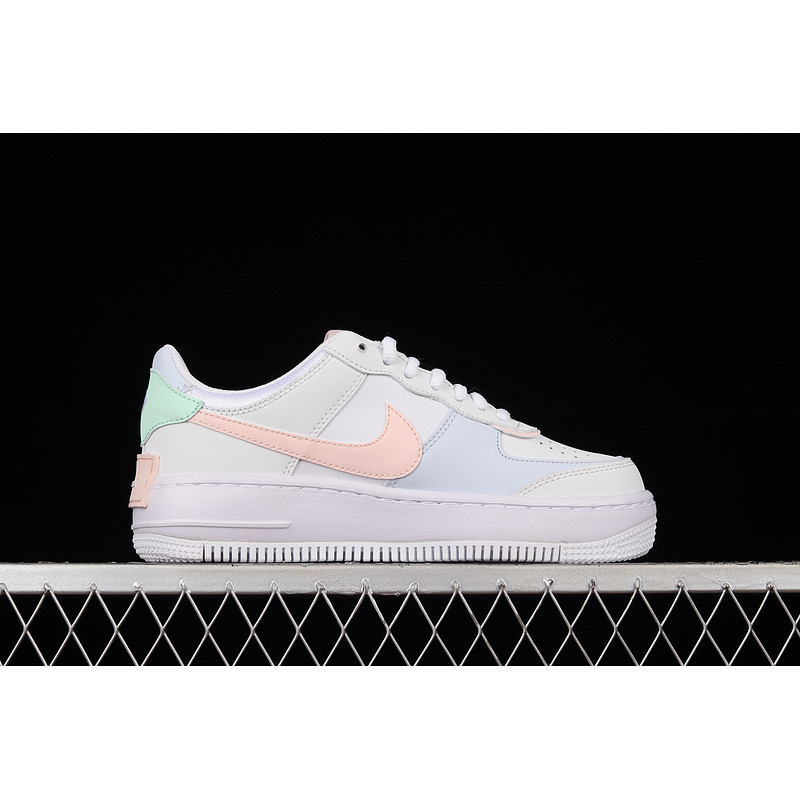 Nike Air Force 1 Shadow C10919-117