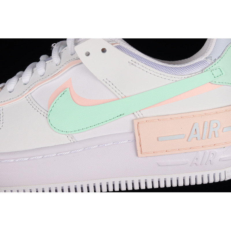 Nike Air Force 1 Shadow C10919-117