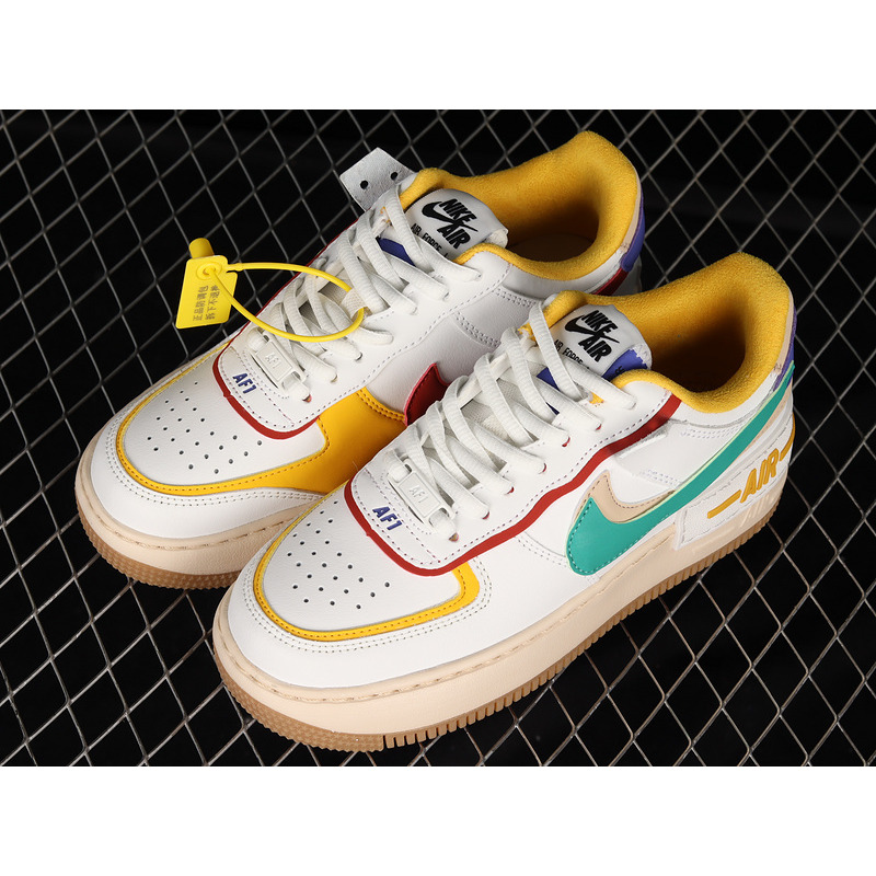 Nike Air Force 1 Shadow CI0919-118