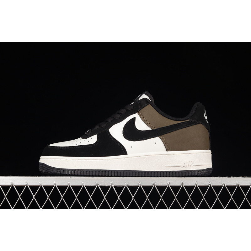 Nike Dunk Low Brown Black