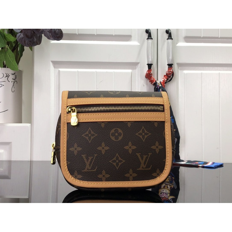 LV Bosphore Monogram Bumbag M40108