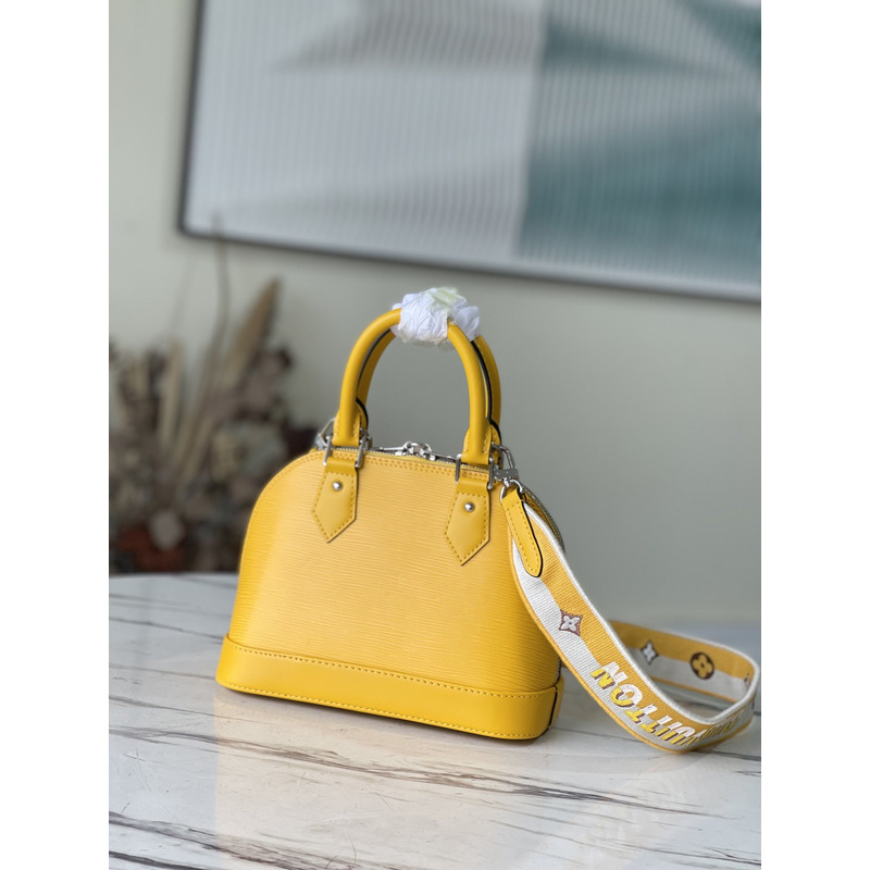 LV Alma BB Sunflower