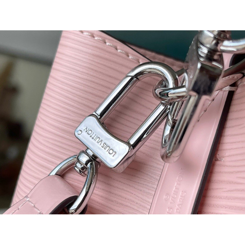 LV Néonoé BB Pink