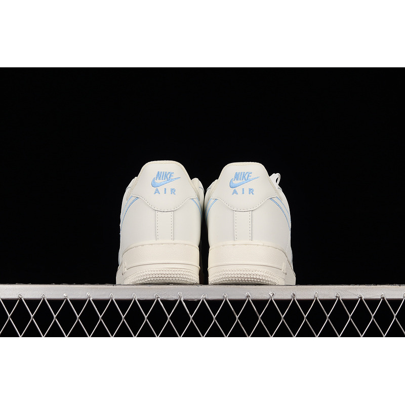 Nike Air Force 1 Low 07 White Blue