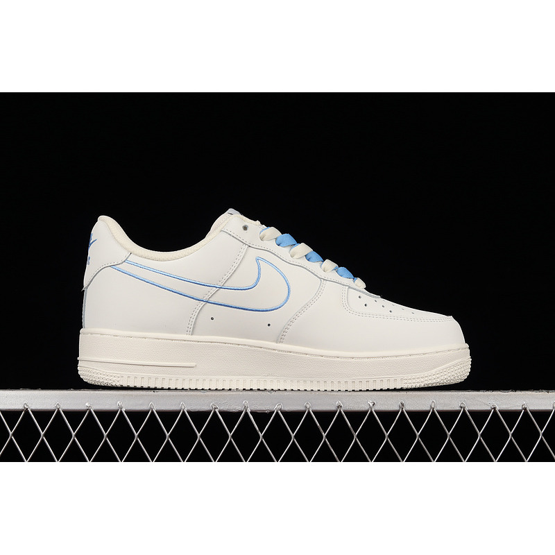 Nike Air Force 1 Low 07 White Blue