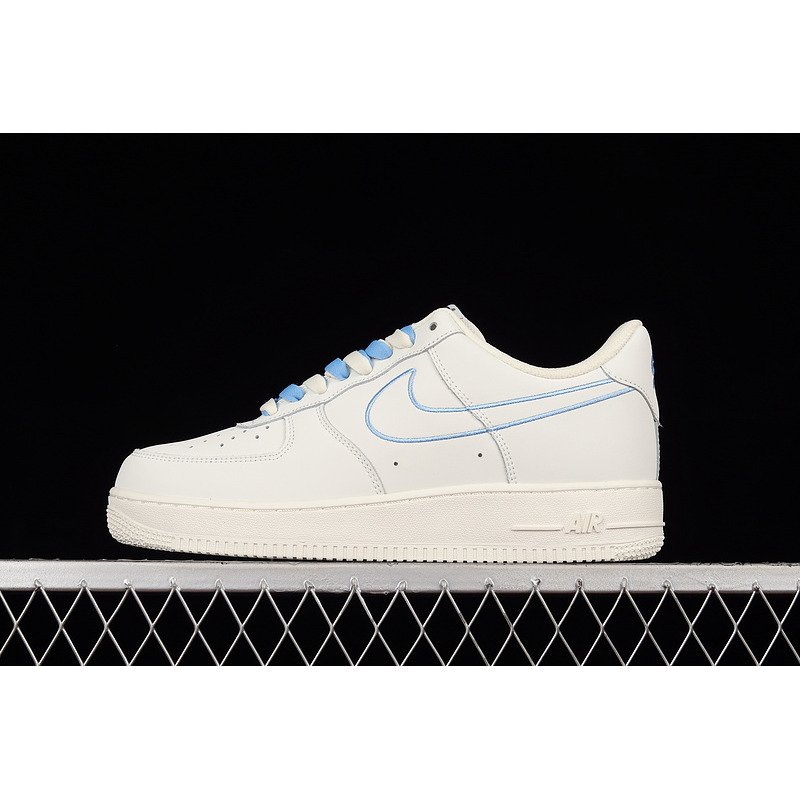 Nike Air Force 1 Low 07 White Blue