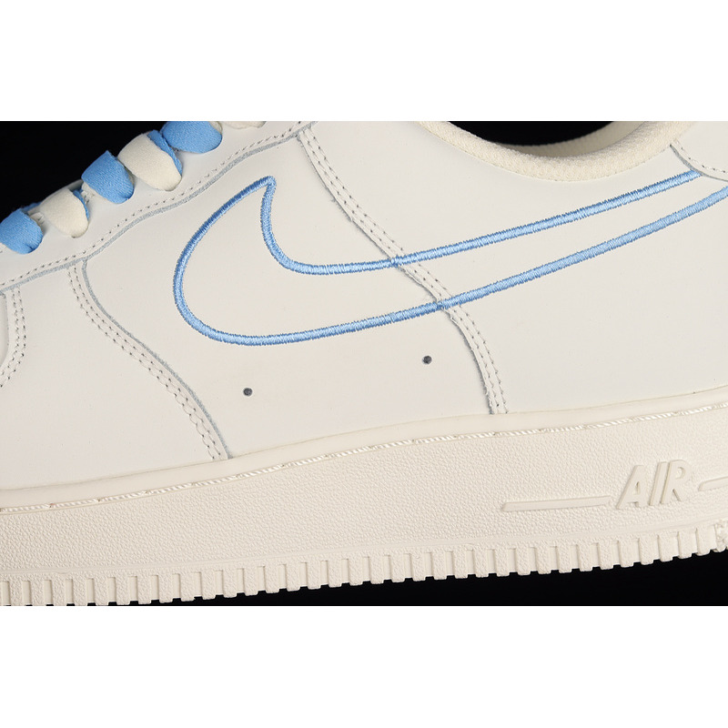 Nike Air Force 1 Low 07 White Blue