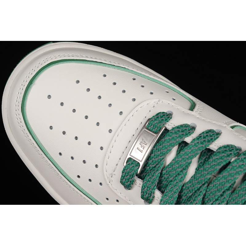 Nike  Air Force 1 07 Low x Yankees  White Green BS8806-533