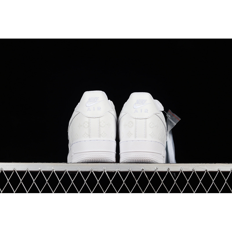 nike air force 1&l**is V*t*n sneakers white