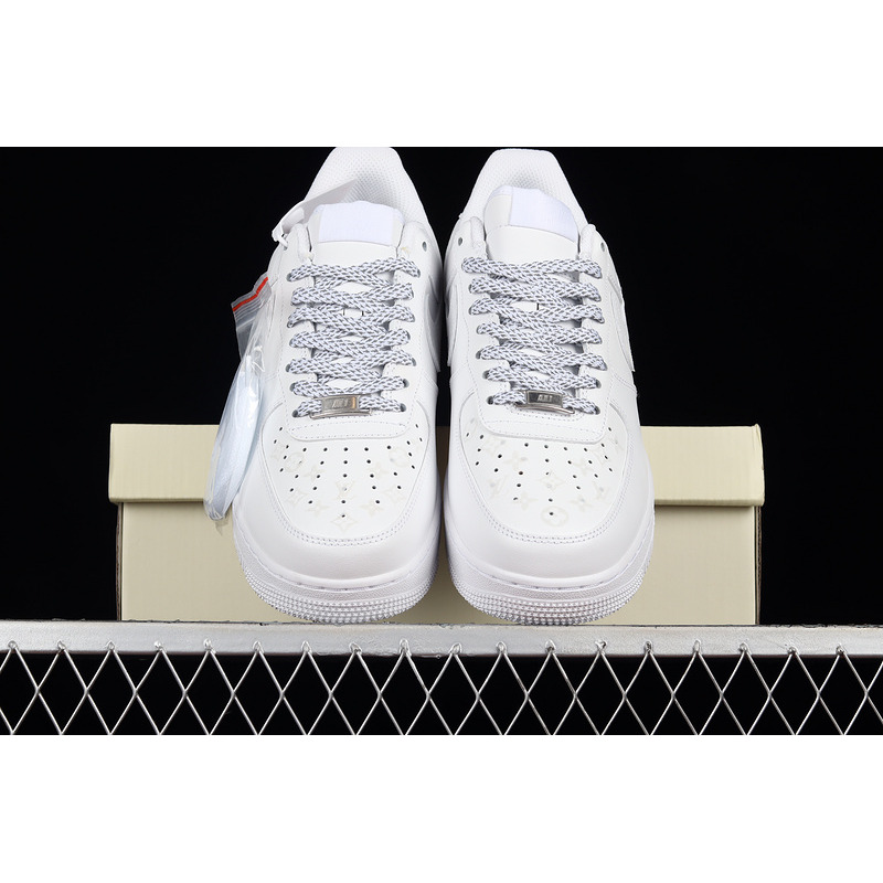 nike air force 1&l**is V*t*n sneakers white