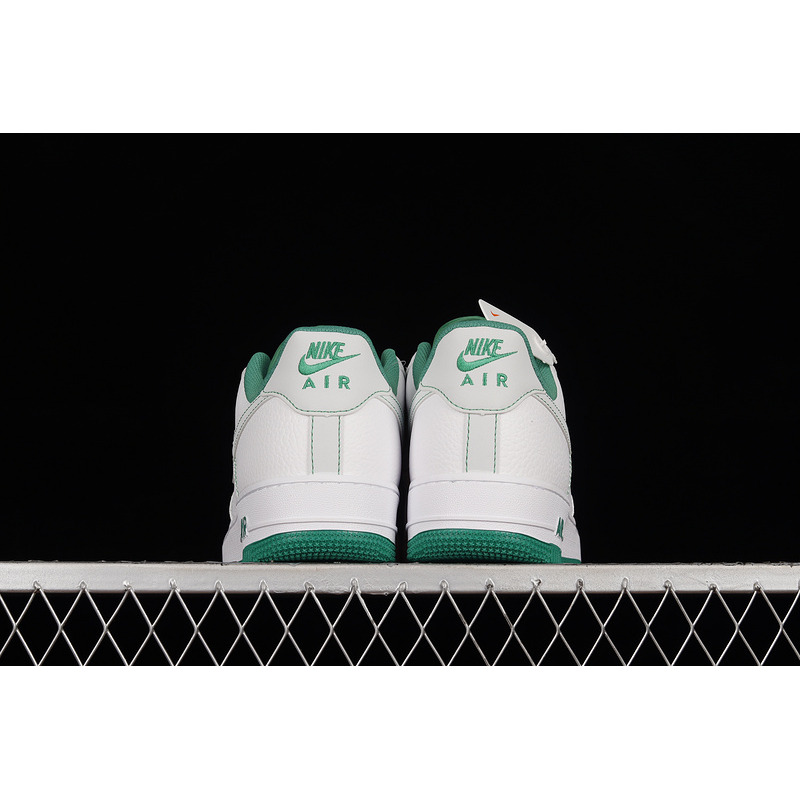 Nike Air Force 1 07 Low White Dark Green 315122-505