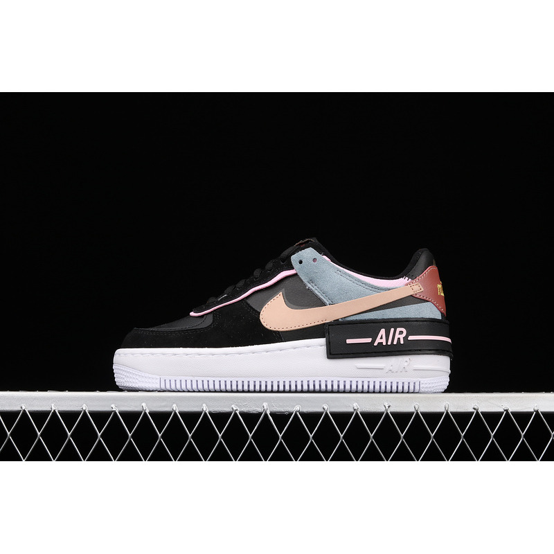 Nike Air Force 1 Shadow CU5315-001