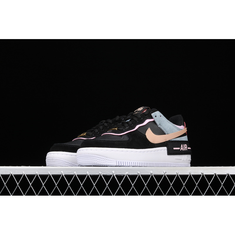 Nike Air Force 1 Shadow CU5315-001