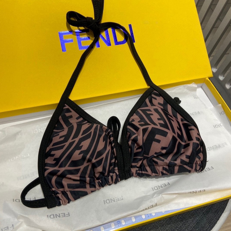 F**di ff vertigo bikini