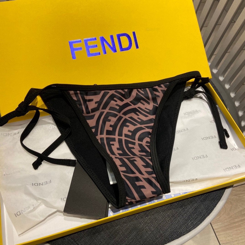 F**di ff vertigo bikini