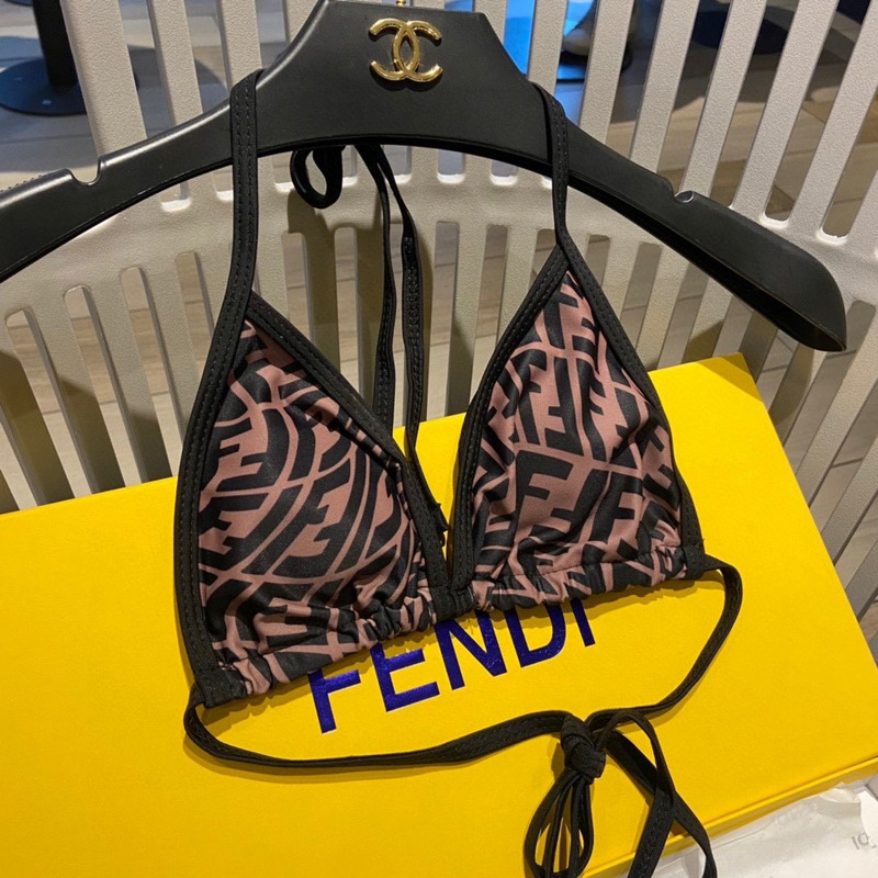 F**di ff vertigo bikini