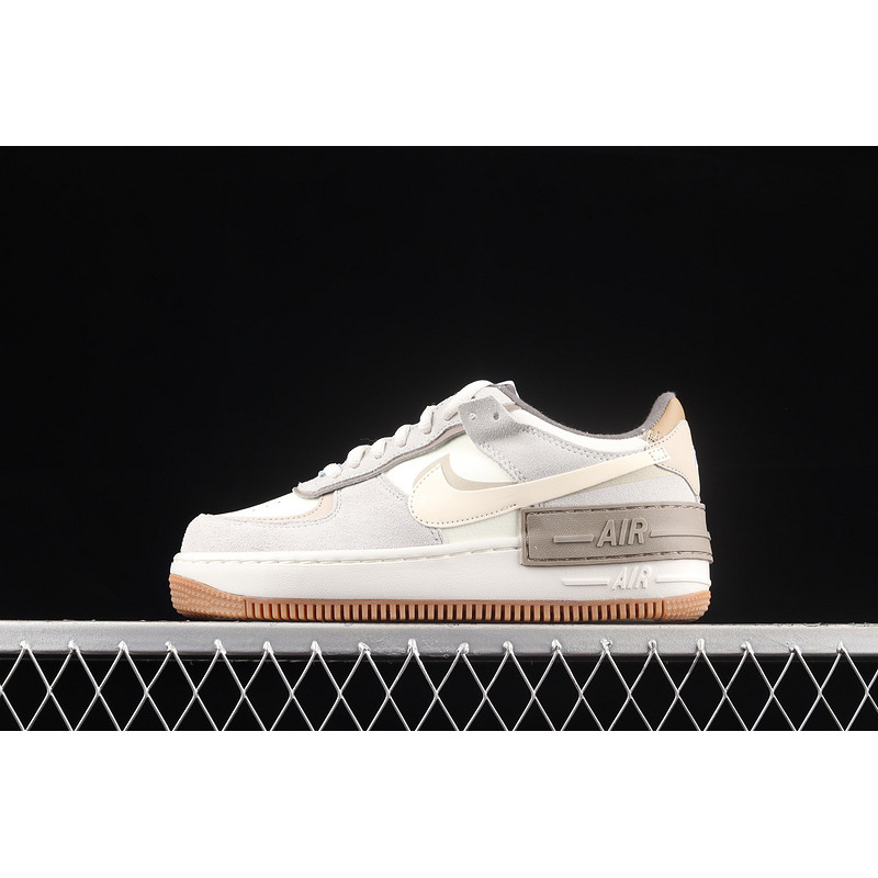 Nike Air Force 1 Shadow Sail Pale Ivory (W)