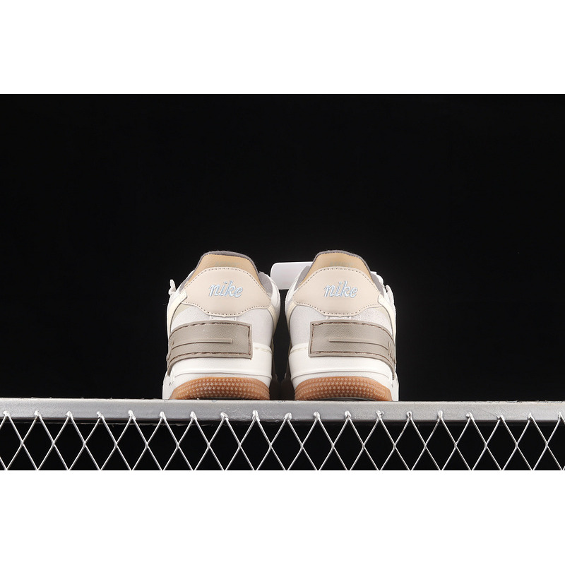 Nike Air Force 1 Shadow Sail Pale Ivory (W)