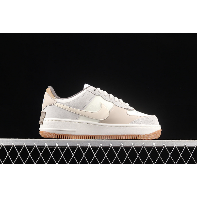 Nike Air Force 1 Shadow Sail Pale Ivory (W)