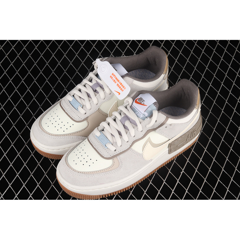 Nike Air Force 1 Shadow Sail Pale Ivory (W)