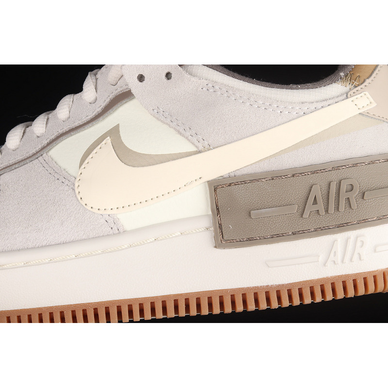 Nike Air Force 1 Shadow Sail Pale Ivory (W)