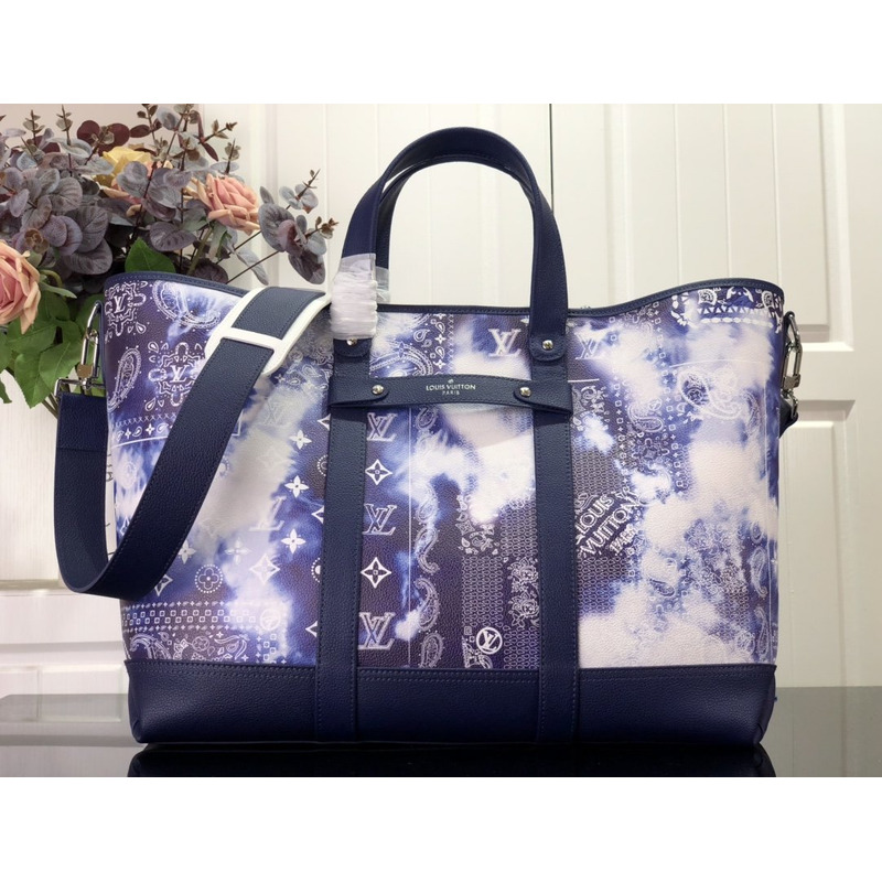 LV Journey Tote Bag