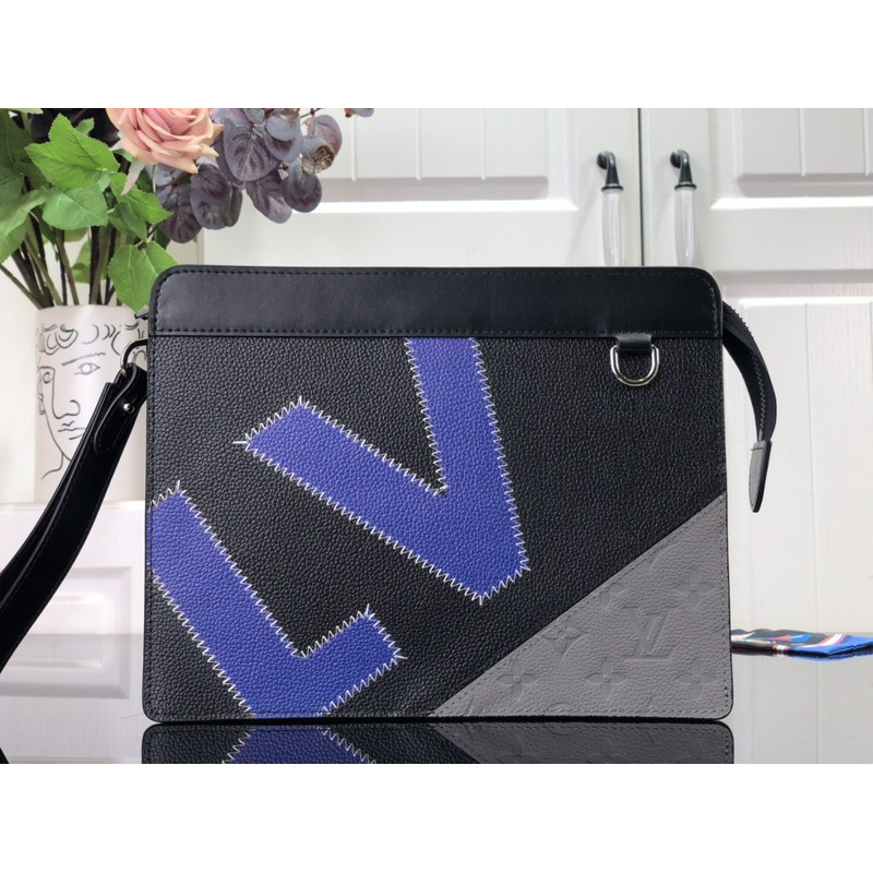 LV Standing Bag M81310