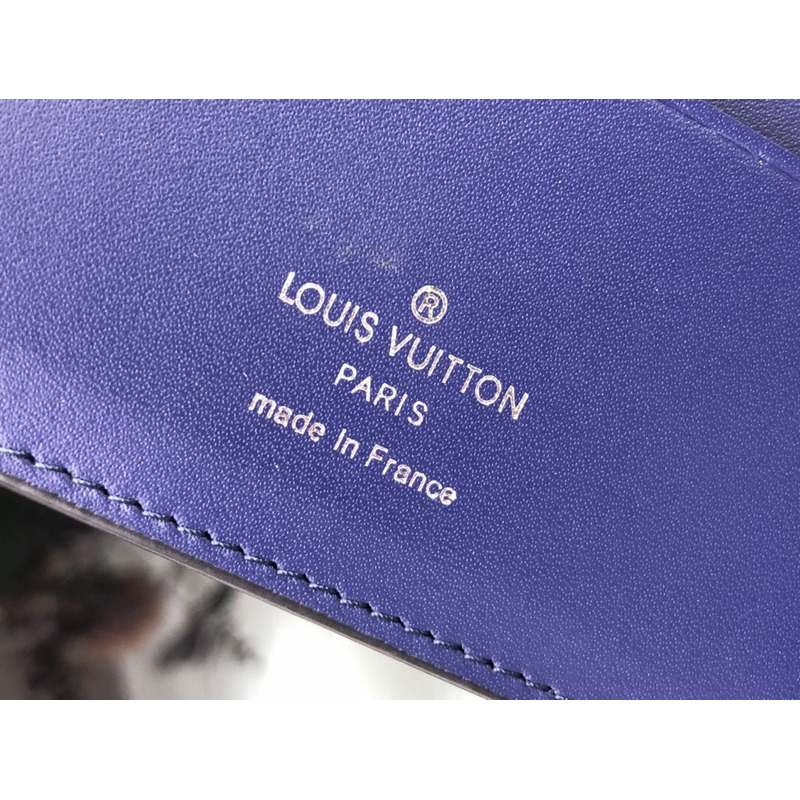 LV Slender Wallet