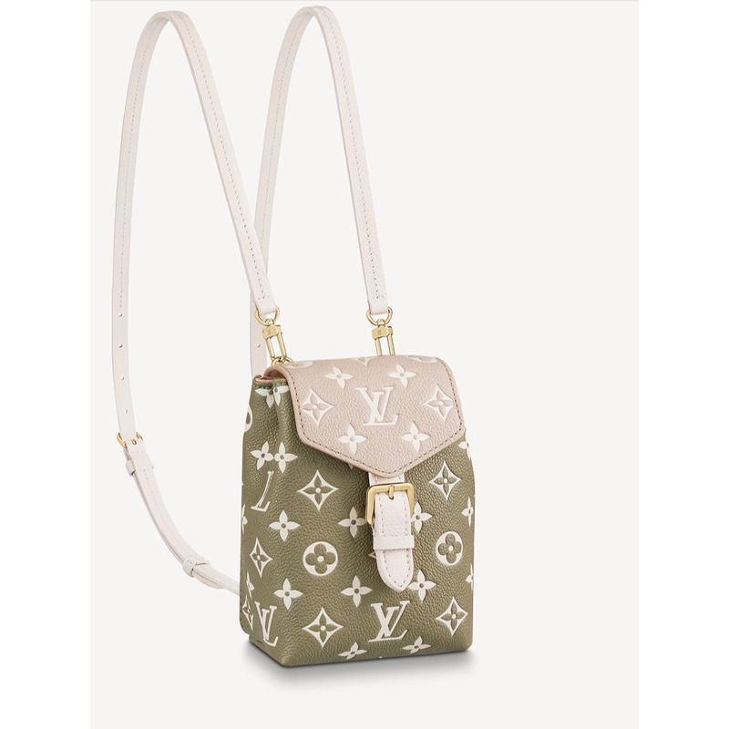 LV Tiny Backpak M81351