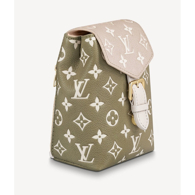 LV Tiny Backpak M81351