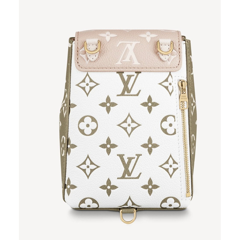 LV Tiny Backpak M81351