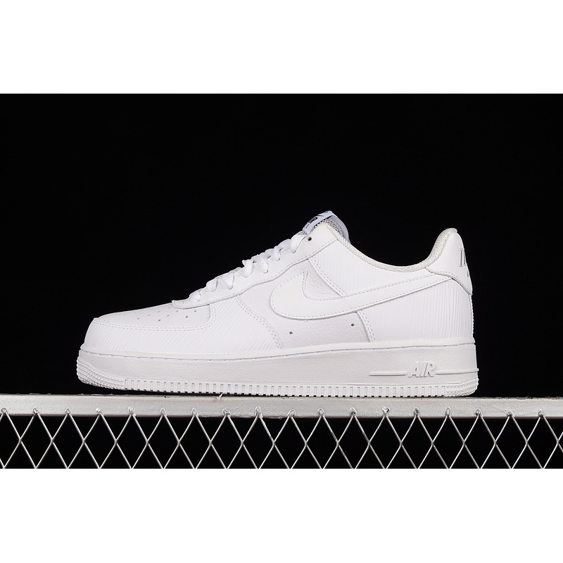 Nike Air Force 1 White