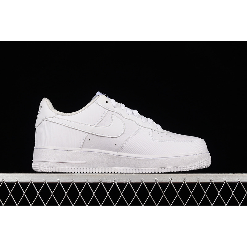 Nike Air Force 1 White