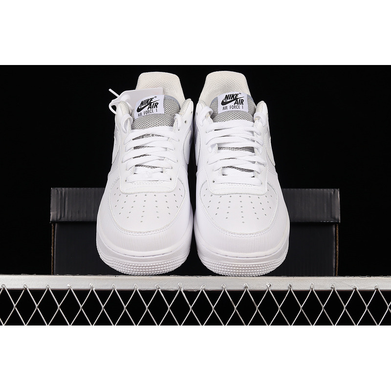 Nike Air Force 1 White