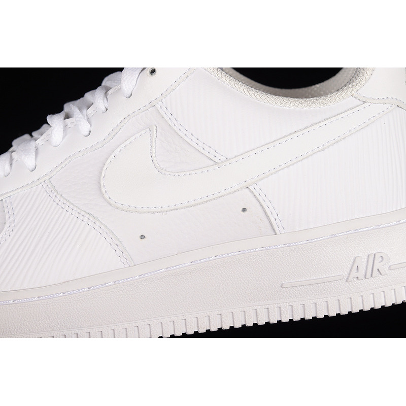 Nike Air Force 1 White