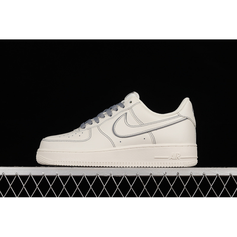 Nike  Air Force 1 07 Low Beige Light Grey 315122-006