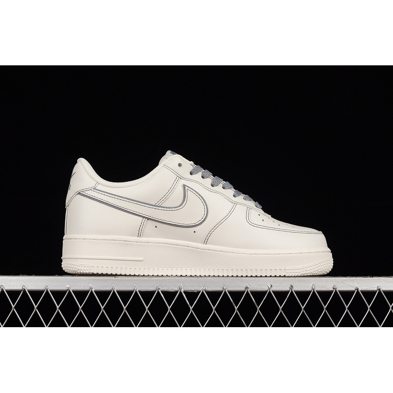 Nike  Air Force 1 07 Low Beige Light Grey 315122-006