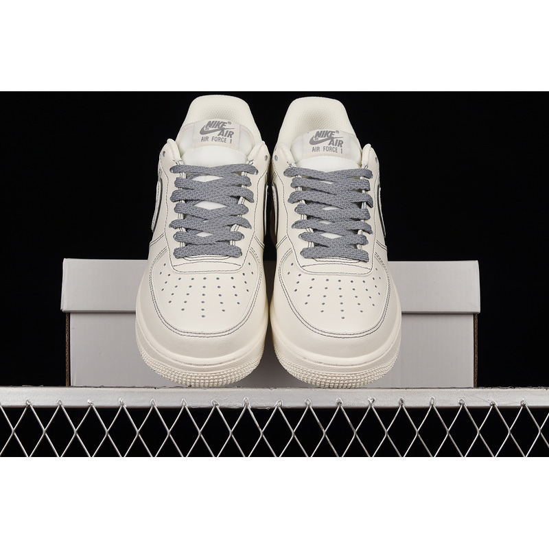 Nike  Air Force 1 07 Low Beige Light Grey 315122-006