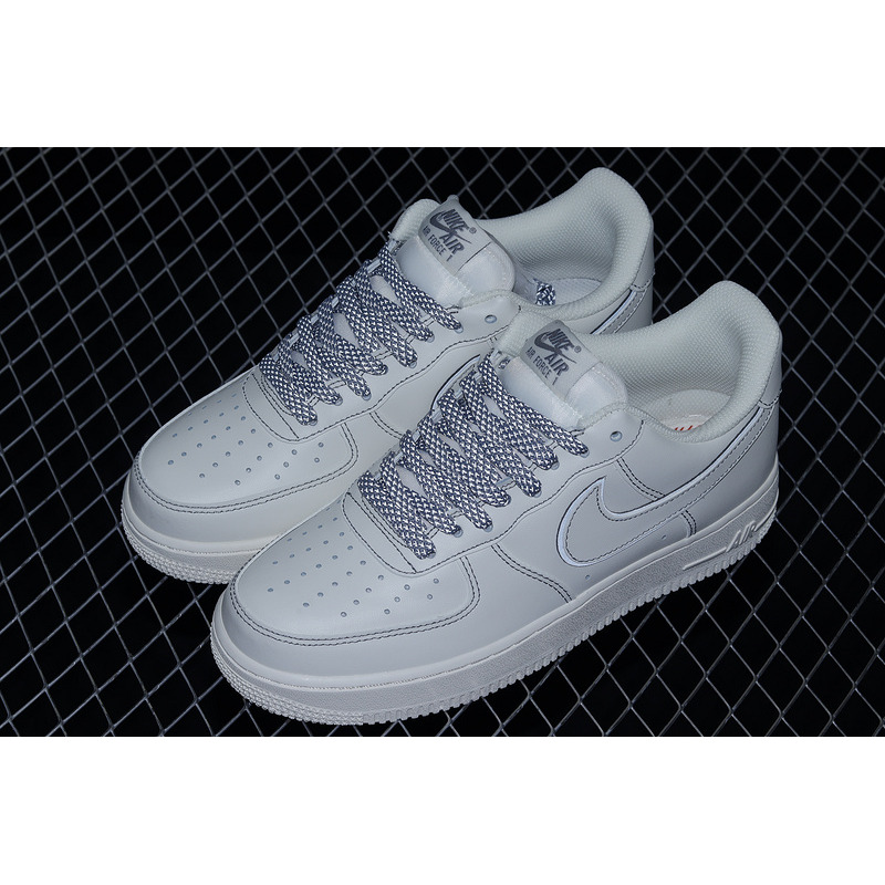 Nike  Air Force 1 07 Low Beige Light Grey 315122-006