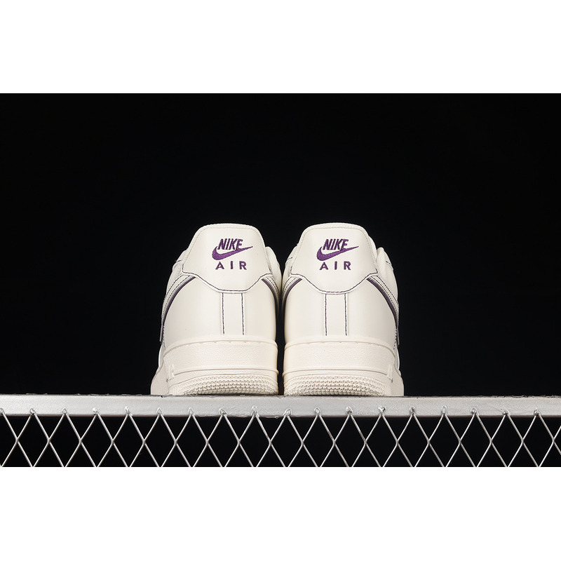 Nike Air Force 1 07 Low Beige Purple 315122-303